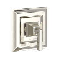  Town Square S Non-Thermostatic Valve Custom Shower Valve - Polished Nickel