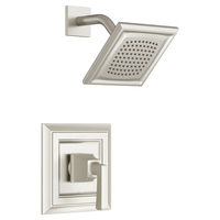  Town Square S Shower Faucet Trim Trim Kit - Brushed Nickel