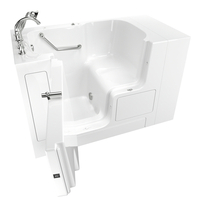 Soaking Tub 52 in x 32 in