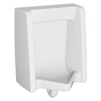  Washbrook Urinal Urinal - White