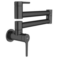 Pot Filler Kitchen Faucet