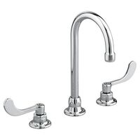  Monterrey 8'' Widespread Bathroom Faucet - Polished Chrome