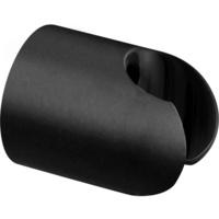  Amarilis Hand Shower Holder Shower Accessory - Matte Black