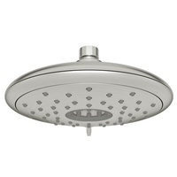  Spectra Shower Head Shower Accessory - Brushed Nickel