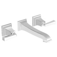  Town Square S 8'' Widespread Bathroom Faucet - Polished Chrome