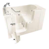  Value Series Unique Size Combination Tub - Biscuit