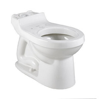  Cadet Pro Toilet Bowl Part - Linen