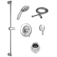 Custom Shower System Trim Kits Custom Shower System Trim Kits