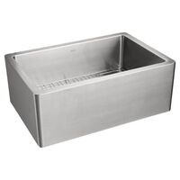  Avery Apron Front / Specialty Sink Kitchen Sink - Stainless Steel