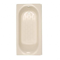  Princeton 60'' x 30'' Soaking Tub - Linen