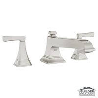  Crawford Tub Faucet Trim Trim Kit - Brushed Nickel