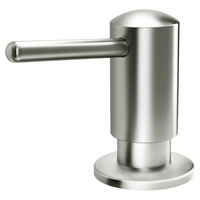  Universal Soap Dispenser Kitchen Accessory - Polished Chrome