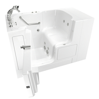 Whirlpool Tub 52 in x 32 in x 40 in