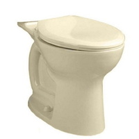  Cadet Pro Toilet Bowl Part - Bone