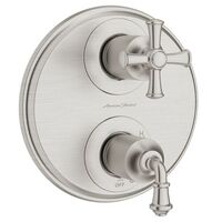 Delancey Non-Thermostatic Valve Trim Trim Kit - Brushed Nickel