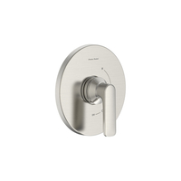  Aspirations Non-Thermostatic Valve Trim Trim Kit - Matte Black
