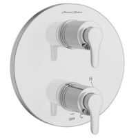  Studio S Non-Thermostatic Valve Trim Trim Kit - Chrome