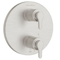  Studio S Non-Thermostatic Valve Trim Trim Kit - Brushed Nickel