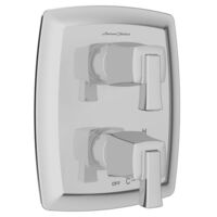 Non-Thermostatic Valve Trim