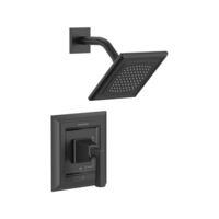  Town Square S Shower Faucet Trim Trim Kit - Matte Black