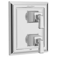 Non-Thermostatic Valve Trim