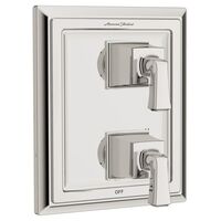 Non-Thermostatic Valve Trim