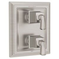 Non-Thermostatic Valve Trim