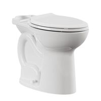  Cadet Pro Toilet Bowl Part - White