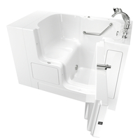 Soaking Tub 52 in x 32 in