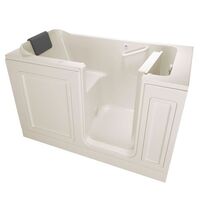  215 Premium Series Unique Size Air Tub - Linen