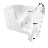 Soaking Tub 52 in x 30 in