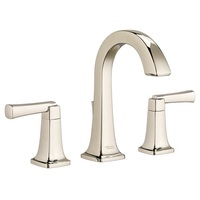  Townsend 8'' Widespread Bathroom Faucet - Polished Nickel