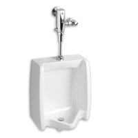  Washbrook Urinal Urinal - White