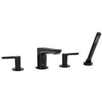  Studio S Tub Faucet Trim Trim Kit - Matte Black