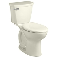 Two Piece Toilet Elongated bowl