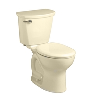  Cadet Pro Two Piece Toilet - Bone