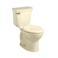  Cadet Pro Two Piece Toilet - Bone