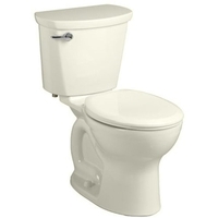 Two Piece Toilet Round bowl