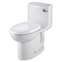  Cadet 3 One Piece Toilet - White