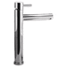 American Standard A2064151002 Polished Chrome Vessel Filler Bathroom Sink Faucet