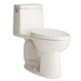 American Standard A2535128020 White One Piece Toilet