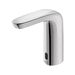 American Standard A7766115002 Polished Chrome Single Hole Bathroom Sink Faucet