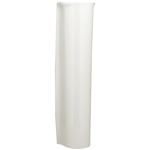 A0041000020 Ravena Pedestal Base Part - White A0041000020 Ravena Pedestal Base Part - White