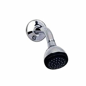 A1660512002 Colony Pro Shower Head Shower Accessory - Polished Chrome