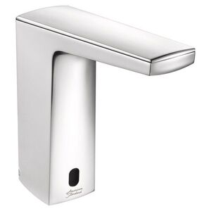 A7025105002 Selectronic Single Hole Bathroom Faucet - Polished Chrome A7025105002 Selectronic Single Hole Bathroom Faucet - Polished Chrome
