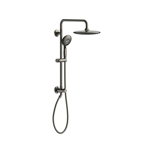 A1029072950 Spectra Shower Tower Custom Shower System - Brushed Nickel