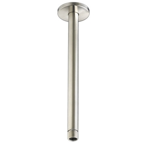 A1660190295 Universal Shower Arm Shower Accessory - Brushed Nickel