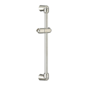 A1660225295 Universal Slide Bar Shower Accessory - Brushed Nickel