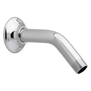 A1660240002 Universal Shower Arm Shower Accessory - Polished Chrome