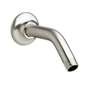 A1660240295 Universal Shower Arm Shower Accessory - Brushed Nickel